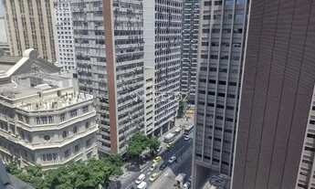 Imagem: Apartamento - / Residencial / Centro