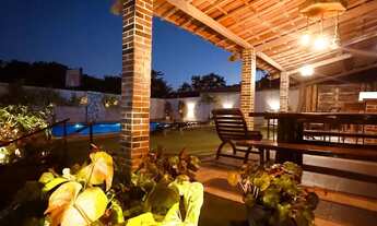 Imagem 5: Casa Meu Sonho Casa com 5 dormitórios