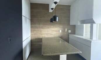 Imagem 6: ALUGUEL APARTAMENTO, 3 SUÍTES+ESCRITÓRIO, SETOR MARISTA, ANDAR ALTO, NASCENTE, 180 m