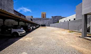 Imagem 7: Estacionamento à venda na Rua Pacatuba, em frente à Praça Camerino