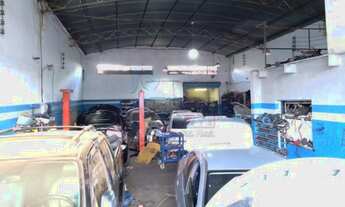 Imagem: SALÃO COMERCIAL EM AVENIDA DE GRANDE FLUXO