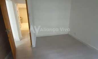 Imagem 6: Copacabana Apartamento com 3 dormitórios