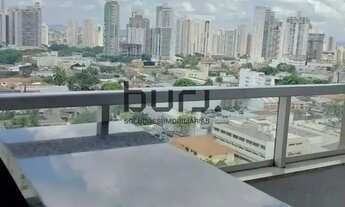 Imagem: Apartamento com 2 suítes plenas no Lessence