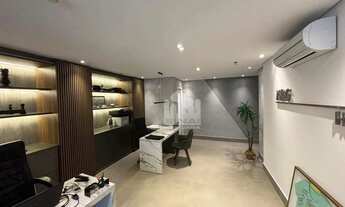 Imagem: Sala à venda, 46 m² por R$ 570.000,00