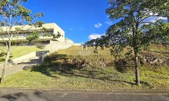 Imagem 2: Lote em condomínio à venda, Alphaville Lagoa dos Ingleses - Nova lima /MG