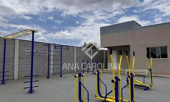 Imagem 15: Apartamento à Venda no Residencial Smart São José