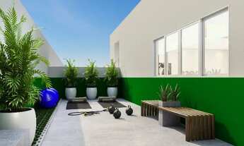 Imagem 4: Grand palazzo Apartamento com 2 dormitórios