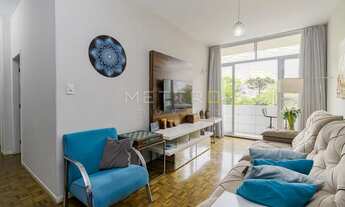 Imagem 5: APARTAMENTO em CURITIBA - PR, no bairro Centro - Referência AP1013S