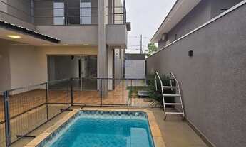 Imagem 5: Casa em condomínio à Venda, Parque Residencial Damha IV, São José do Rio Preto, SP