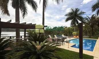 Imagem: Casa em condomínio fechado com 5 dormitórios