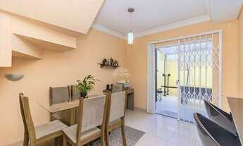 Imagem 7: Vendas Sobrado Curitiba PR