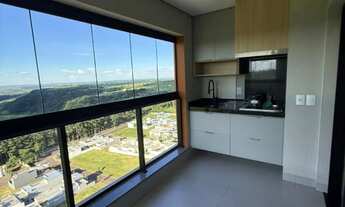 Imagem: Apartamento 74m² no Jardim Esmeralda