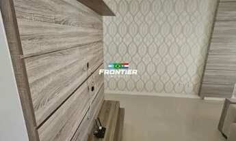 Imagem 7: Locação anual 03 quartos Meia Praia