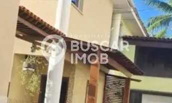 Imagem 2: CASA RESIDENCIAL em LAURO DE FREITAS - BA, IPITANGA