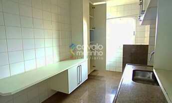 Imagem 7: Apartamento para alugar de 3 quartos, 80m² - Edifício Via Frattina - Bosque das Juritis