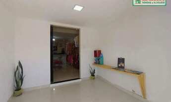 Imagem 3: Loja para alugar, 35 m² por R$ 1.502,00/mês - Cidade dos Funcionários - Fortaleza/CE