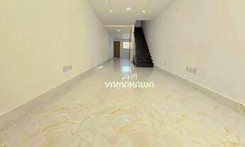 Imagem 3: Sobrado com 3 dormitórios à venda, 133 m² por R$ 930.000,00 - Penha - São Paulo/SP