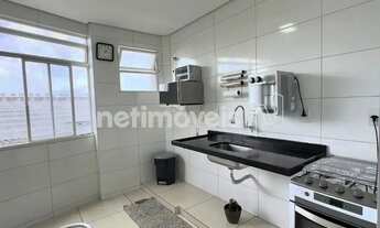 Imagem 6: Cobertura a venda, 3 quartos, 2 banhos, 2 vagas, Santa Rosa