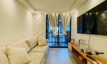 Imagem 5: Apartamento à venda, 77 m² por R$ 640.000,00 - Agriões - Teresópolis/RJ