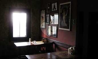 Imagem 7: Prédio inteiro com 1 quartos à venda em Paraíso - SP