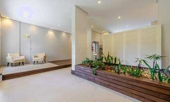 Imagem 6: Apartamento no Jardim Europa 3 Dormitórios 3vagas