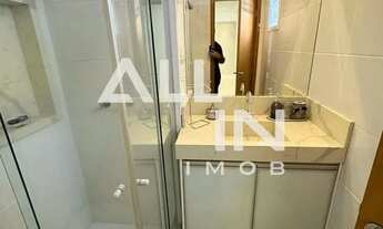 Imagem 4: Imóvel para aluguel tem 92 metros quadrados com 2 quartos em Pedreira - Belém - PA