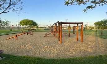 Imagem 3: Terreno 400,18m² Próximo à Entrada no Condomínio Damha 1 Campos dos Goytacazes