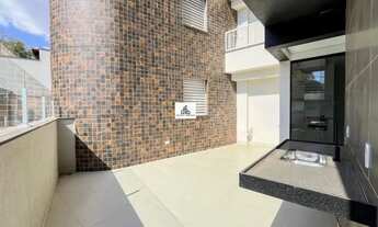 Imagem 7: Apartamento 3 Quartos para Venda em Belo Horizonte, Santa Inês, 3 dormitórios, 1 suíte, 2