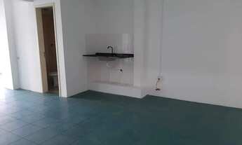 Imagem 5: Apartamento 01 dormitório para alugar na Cidade Baixa em Porto Alegre