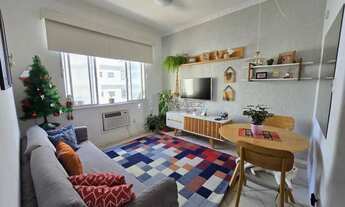 Imagem 5: RUA ALZIRA BRANDÃO - TIJUCA - SALA, 2 QIUARTOS, 1 BANHEIRO SOCIAL, COZINHA COM ARMÁRIOS PL