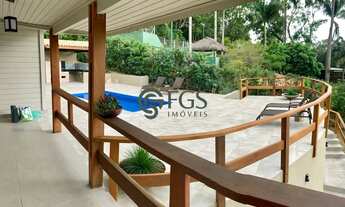 Imagem 6: Casa em Condomínio 3 dormitórios à venda Porto de Ibiúna Ibiúna/SP