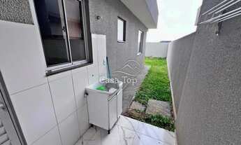 Imagem 7: Casa à venda Residencial Treviso ll - Cará-Cará