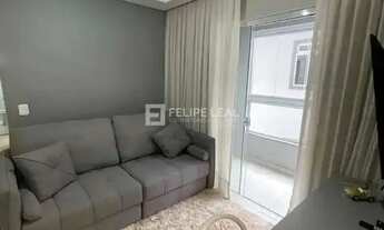 Imagem 4: Apartamento a venda 57 metros quadrados com 2 quartos em Serraria - São José - SC