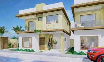 Imagem 6: Casa com 4 Suítes à Venda em Miramar Vitória Tênis, Porto Seguro