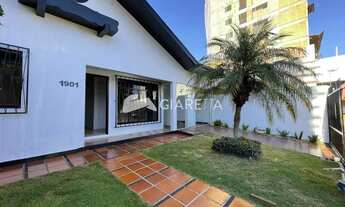 Imagem 4: Casa comercial para locação em excelente localização, CENTRO, TOLEDO - PR