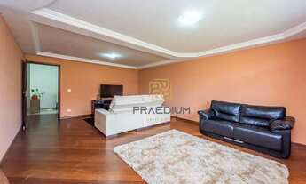 Imagem 6: Casa com 5 dormitórios à venda, 326 m² por R$ 850.000,00 - Jardim Amélia - Pinhais/PR