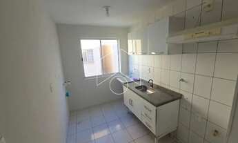 Imagem 2: Residencial Apartamento em Marília