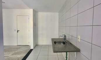 Imagem 5: Imóvel para aluguel tem 47 metros quadrados com 2 quartos em Parada de Lucas - Rio de Jane