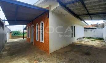 Imagem 6: Casa padrão à venda e locação em Vila Brasília, São Carlos