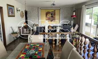 Imagem 2: Cobertura : Linear / Residencial / Tijuca