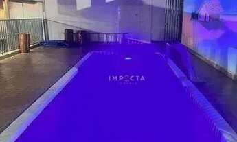 Imagem 2: Casa com 5 dormitórios à venda, 600 m² por R$ 2.200.000,00 - Bela Itália - Pouso Alegre/MG