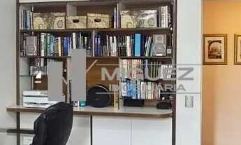 Imagem 12: Rua Aguiar, 4 quartos sendo 1 suíte, 190m², 1 vaga, 5 minutos do metro São Francisco Xavie