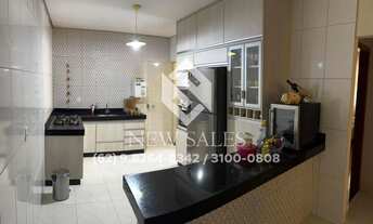 Imagem 6: Casa à Venda no Setor Parque das Flores 3 Quartos com Fogão a Lenha