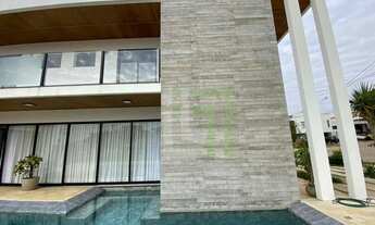 Imagem 6: Casa com 3 dormitórios, 360 m² - venda por R$ 3.500.000 ou aluguel por R$ 16.590/mês - Res