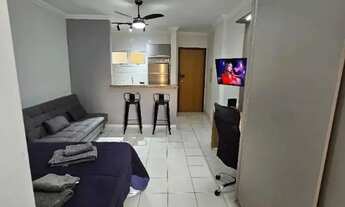 Imagem 6: Apartamento com 1 quarto para alugar, 32m² - Nova Ribeirânia