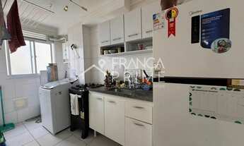 Imagem 3: Locação 2 dormitórios, 1 vaga de garagem - Grand Reserva Paulista -SP