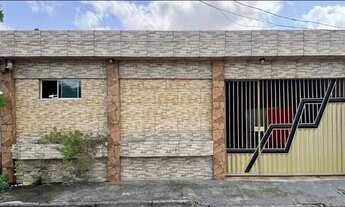 Imagem: Casa no Turu