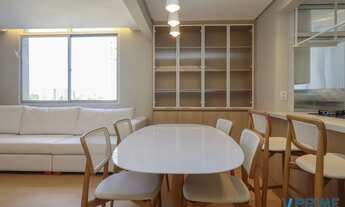 Imagem 3: Apartamento à venda no bairro Boa Vista em Porto Alegre/RS