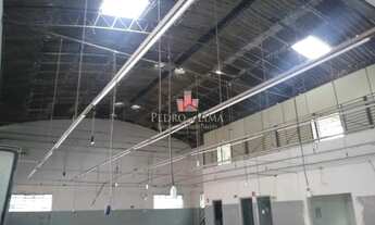 Imagem 2: Galpão Comercial no Jardim Popular de 595m² construidos na Penha