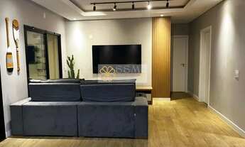 Imagem 3: Apartamento à venda no Terraço Vila Bela - Jardim Campo Elísios, Jundiaí - 3 suítes - R$1